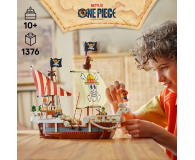 LEGO One Piece 75639 Statek piracki Going Merry - 1331688 - zdjęcie 2